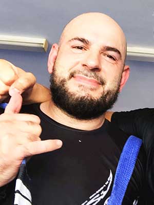 Fatmir Cocaj