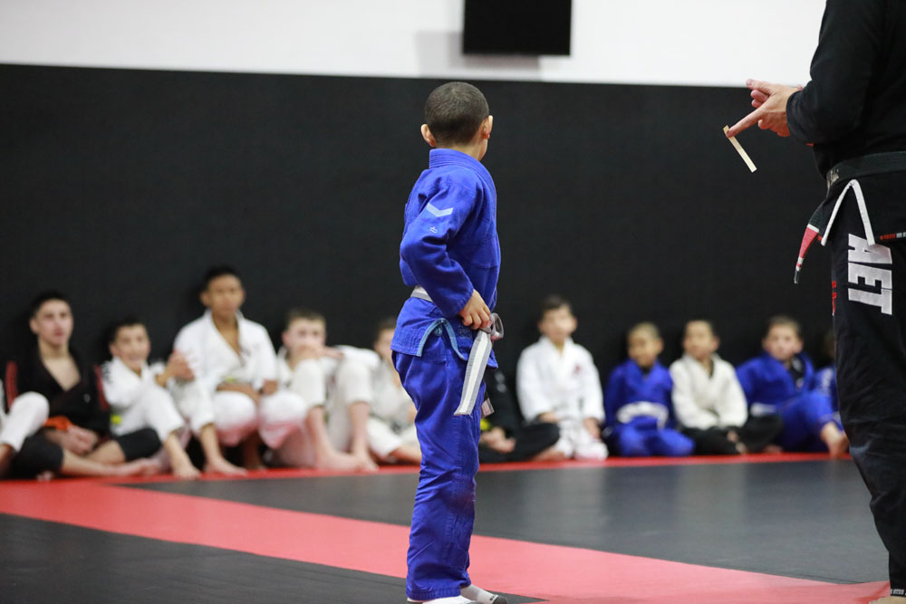 Kids Grading June - 2023 - 043 -