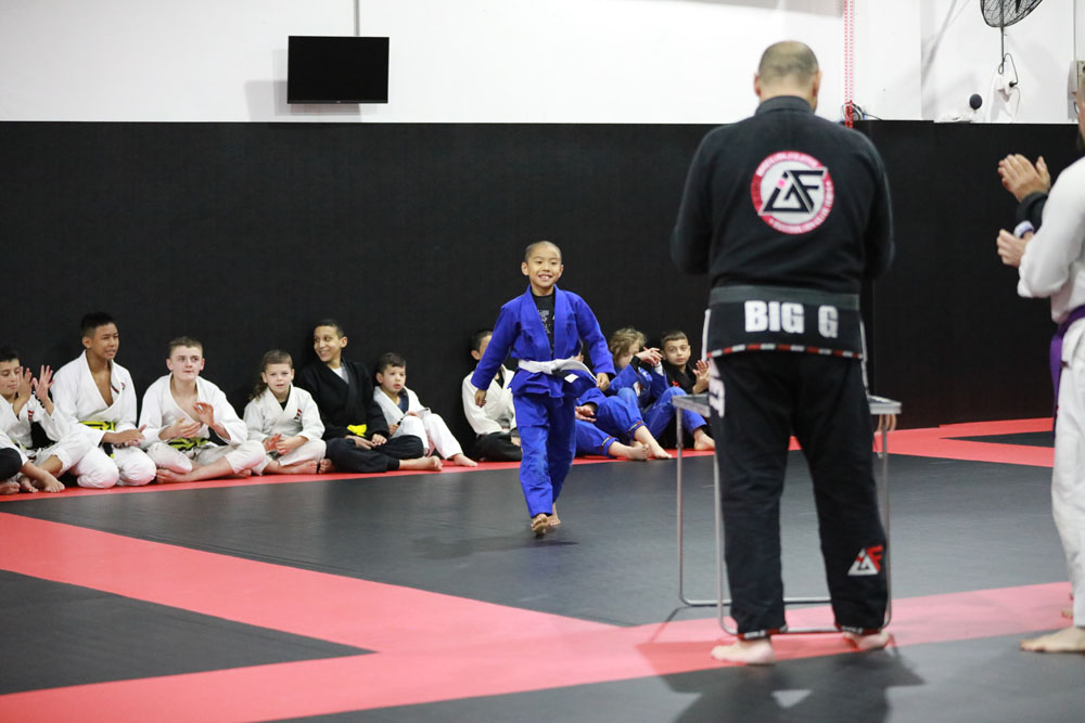 Kids Grading June - 2023 - 113 -